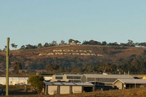 Mount panorama circuit name on mountain.jpg