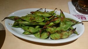 Yaki edamame.JPG