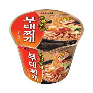 컵라면