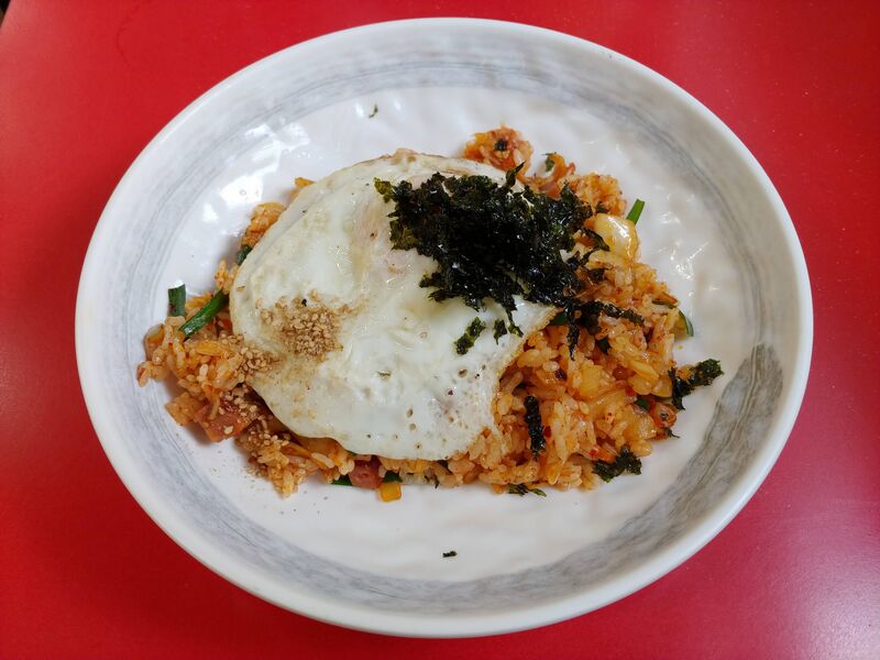파일:Kimchi stir fried rice.jpg