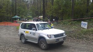 Rally 00 car at rally victoria in 2012.jpg