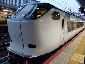 Kansai airport express haruka.jpg