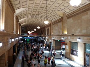 Adelaide station main corridor.jpg
