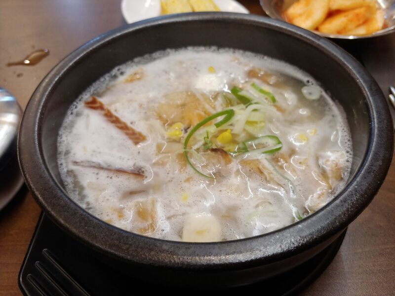 파일:Dried pollack soup.jpg