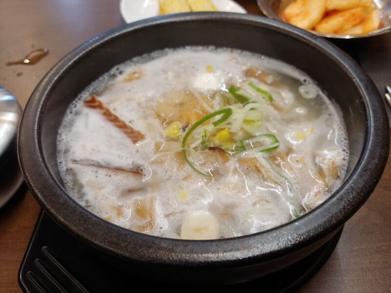 파일:Dried pollack soup.jpg