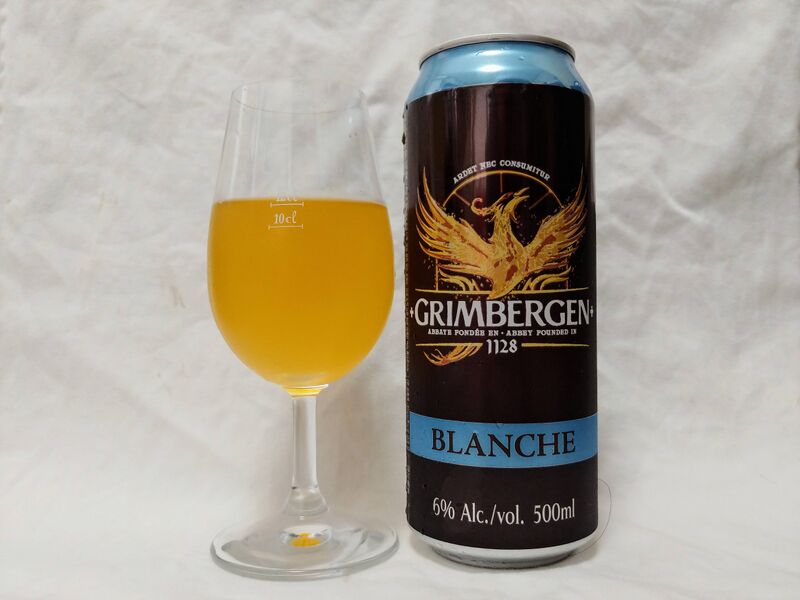 파일:Grimbergen blanche can.jpg