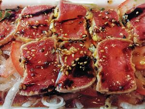 Tataki tuna.jpg