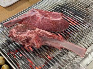 Korean lamb rack barbeque.jpg