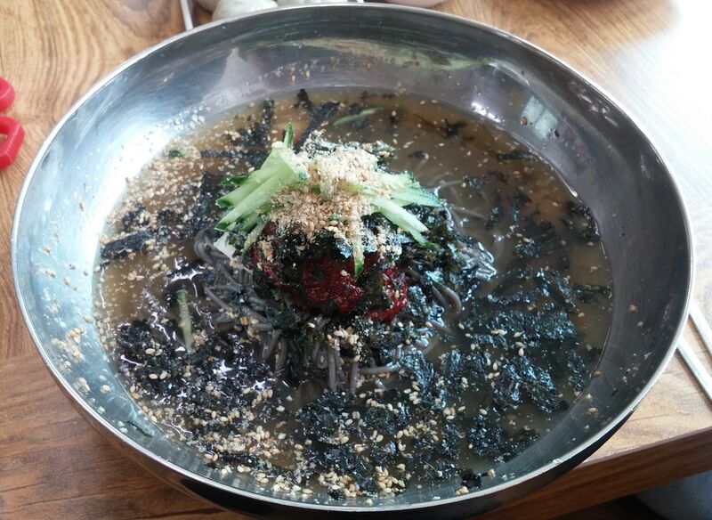 파일:Yongcheon Makguksu.jpg