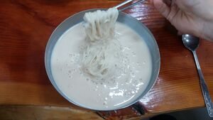 Kimdeokho bean soup noodles.jpg