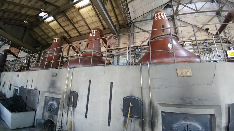 파일:Yoichi distillery distiller.jpg