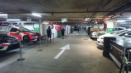 Car dungeon 2015.jpg