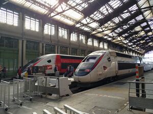 Paris gare de lyon voie c.jpg