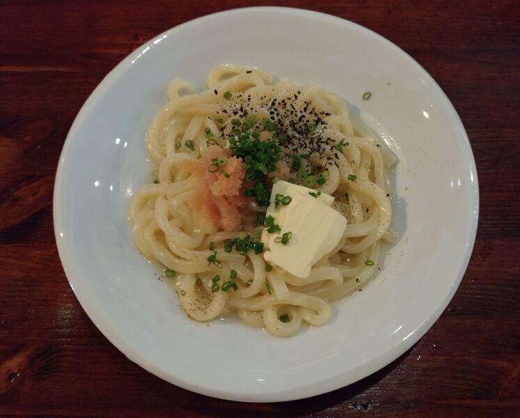 파일:Mentaiko butter udon.jpg