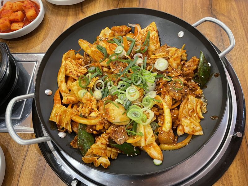 파일:Osam bulgogi.jpg