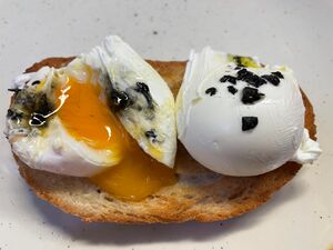 Poached eggs on sourdough.jpg