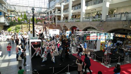 Sapporo factory shopping centre.jpg