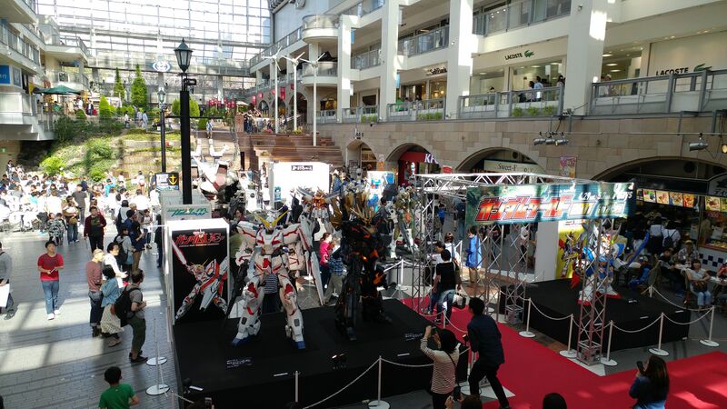 파일:Sapporo factory shopping centre.jpg