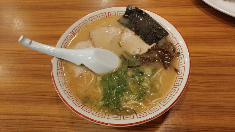 파일:Kurume ramen raihukken.jpg