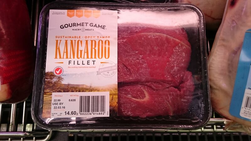 파일:Packed kangaroo fillet.jpg