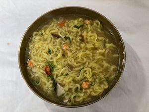 Nongshim sacheon baekjjambbong cooked.jpg