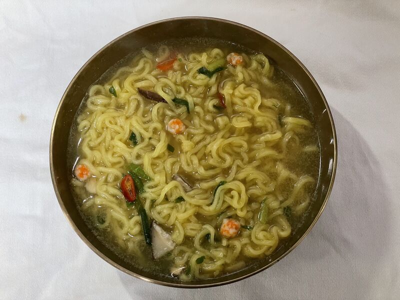 파일:Nongshim sacheon baekjjambbong cooked.jpg