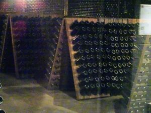 Riddling racks domaine chandon.jpg