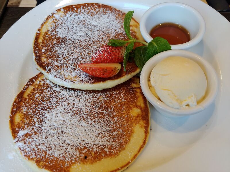 파일:Pancakes breakfast.jpg