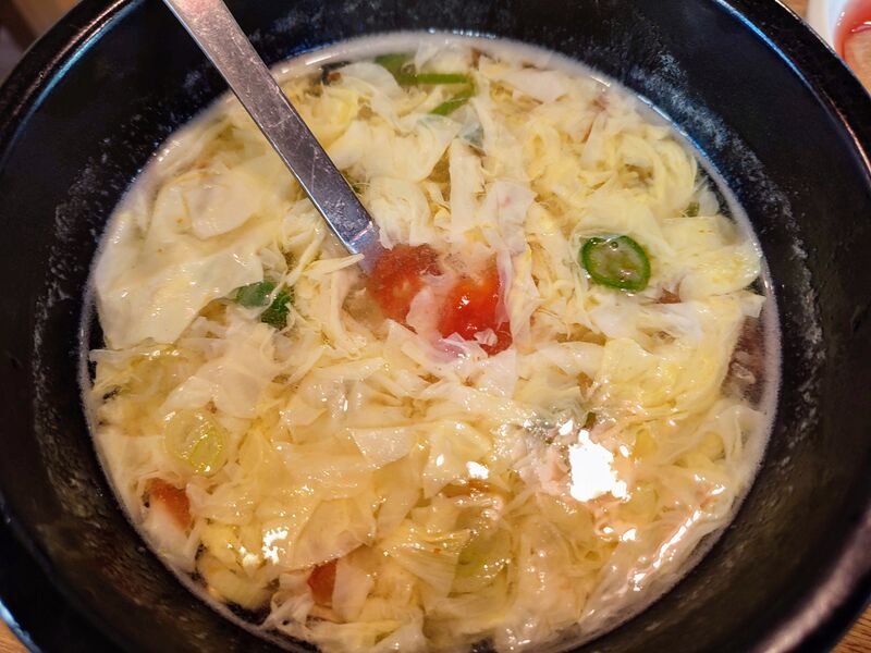 파일:Egg soup chinese.jpg