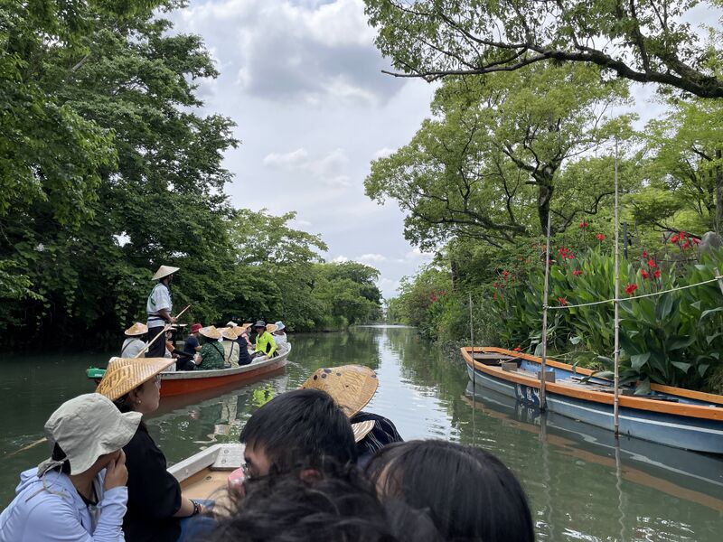 파일:Yanagawa boating.jpg