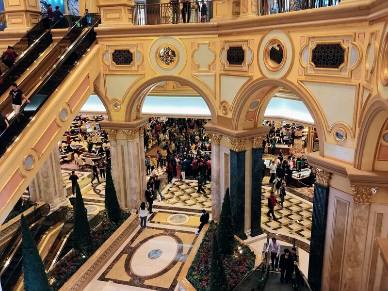 파일:Venetian casino entrance.jpg