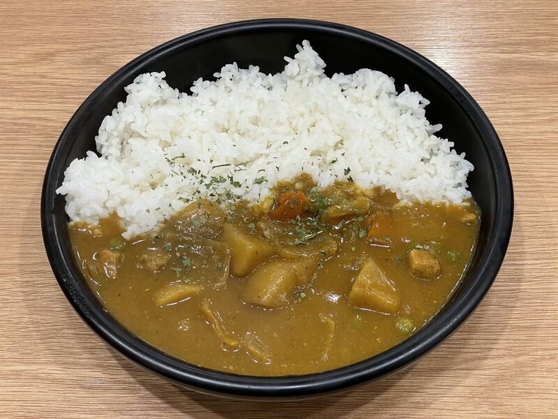 파일:Curry rice korean style.jpg