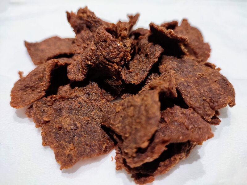 파일:Jerky for vegan.jpg