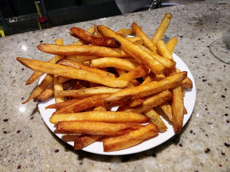 파일:French fries in avignon.jpg
