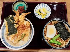 Soba and tendon.jpg