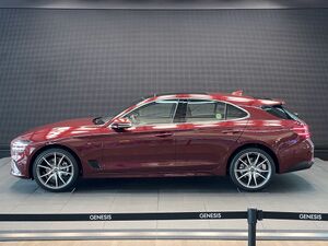 Genesis g70 shooting brake.jpg