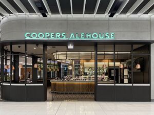 Coopers ale house adelaide airport.jpg